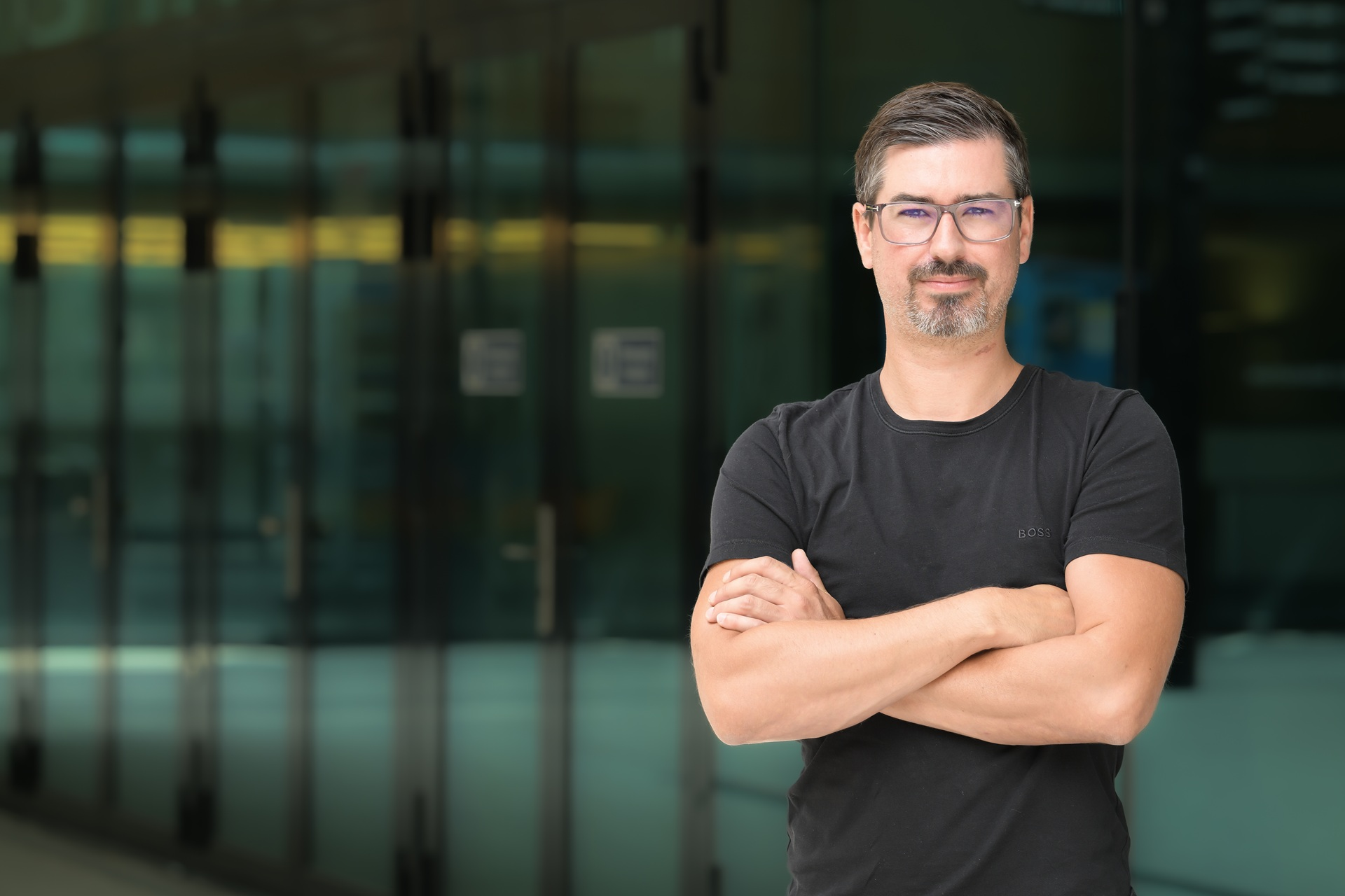 Ing. Christian Giesswein, MSc.